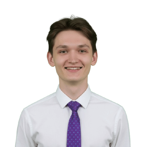 Adrian Garbowski